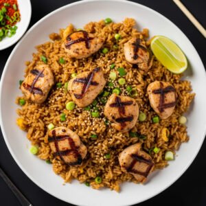 Fried Rice