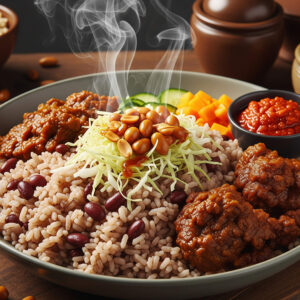 food spa